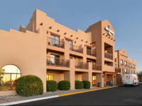 BEST WESTERN PLUS Inn of Santa Fe
