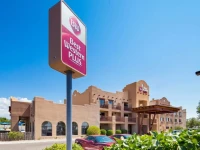 BEST WESTERN PLUS Inn of Santa Fe 2*