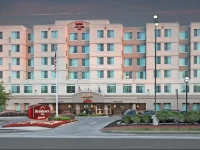 Residence Inn Philadelphia Conshohocken 3*