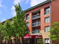 Residence Inn Chattanooga Downtown