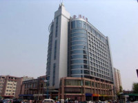 Jinzhi Cabaret