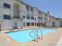 Quality Suites San Antonio 2*