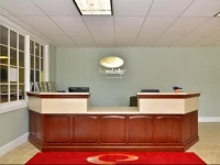 Econo Lodge Colonial Heights 2*