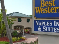 BEST WESTERN Naples Inn & Suites 3*