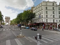 Elysees Paris 3*