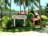 The Panoly Resort Hotel