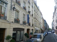 Tonic Paris Louvre 3*