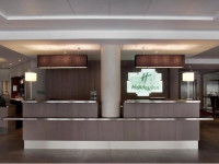 Holiday Inn Paris-Charles De Gaulle Airport