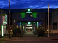 Holiday Inn Paris-Charles De Gaulle Airport 4*
