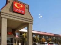 Econo Lodge Downtown Salt Lake City 2*