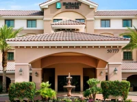 Embassy Suites La Quinta Hotel & Spa 4*
