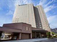 Sapporo Excel Hotel Tokyu 4*