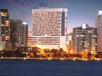 Pan Pacific Perth
