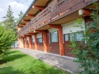 Campanile Rodez 3*