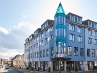 Atlantic Hotel Vegesack 4*