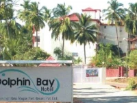 Dolphin Bay Hotel 3*