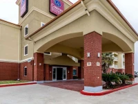 Comfort Suites Galveston 2*