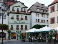 Hotel Stadt Aachen 3*