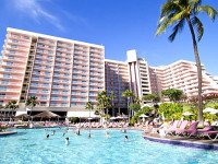 Kaanapali Beach Club Lahaina