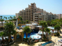 Marina DOr Balneario 