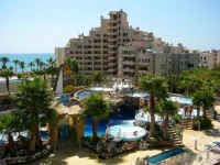 Marina DOr Balneario  5*
