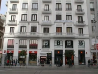 Hostal Continental 2*