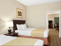 Country Inn & Suites Ithaca 3*
