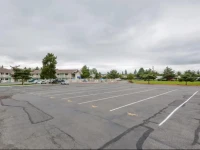 Motel 6 Everett North 1*