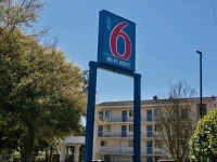 Motel 6 Tallahassee West 1*
