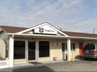 Knights Inn Ottawa 2*