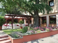 Hotel Tenner 3*