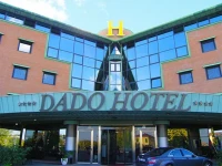 Dado Hotel International 4*