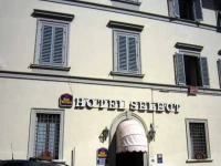 Residence Select Executive 4*
