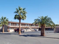 Americas Best Value Inn Los Banos 2*