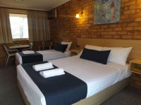Ocean View Motor Inn 3*