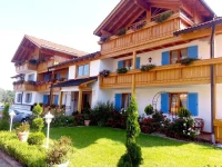 Landhaus Ohnesorg 3*