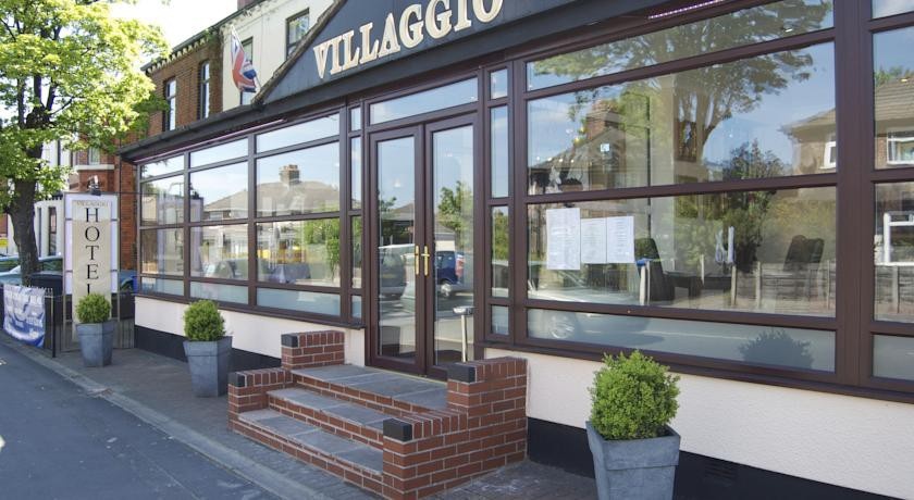 Villaggio 2*