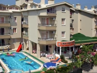 Liman Apart Hotel 
