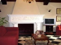 La Casa Nostra 3*
