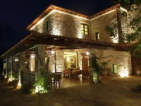 Bacchus Olympia Hostel 4*