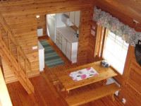 Haapasaari Holiday Village 