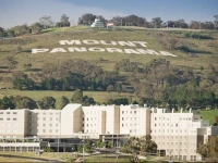 Rydges Mount Panorama Bathurst 4*
