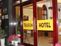 Thaison Palace Hotel 3*