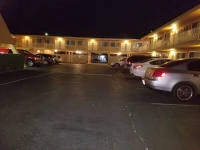 Shasta Lodge 3*