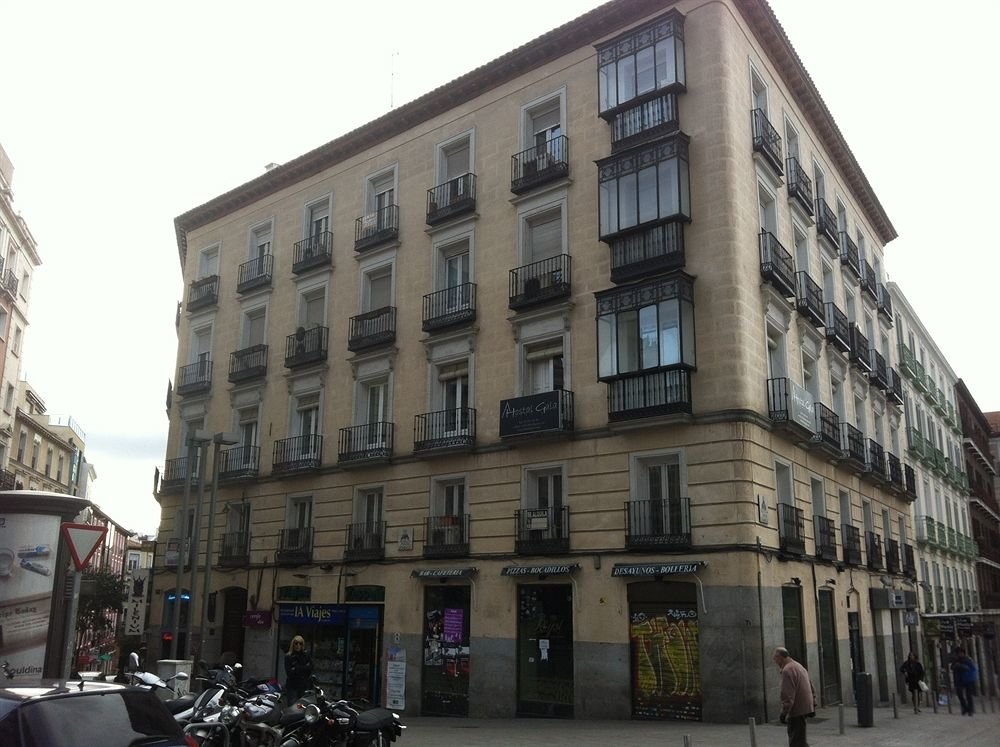 Hostal Gala 1*