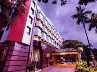 Le Meridien Bangalore 5*