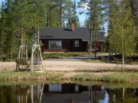 Rukah Salonki Chalets