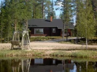 Rukah Salonki Chalets 4*