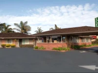 Lone Oak Lodge 2*