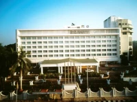 Sheraton Park Hotel & Towers 5*